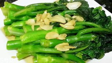 芥蘭是菜心嗎？芥蘭和菜心的區(qū)別