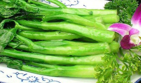 芥蘭是菜心嗎？芥蘭和菜心的區(qū)別