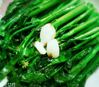 芥蘭的種植 芥蘭怎么種？