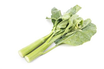 芥蘭的食用方法 芥蘭怎么吃？