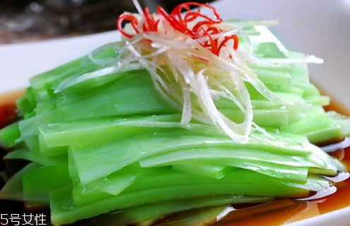 芥蘭能給小孩吃嗎？小孩子適合吃什么？