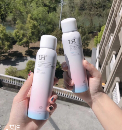 防曬噴霧搓泥怎么回事？防曬噴霧搓泥怎么辦？