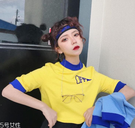 t恤什么顏色好看？t恤買什么顏色好？