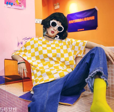 t恤什么顏色好看？t恤買什么顏色好？