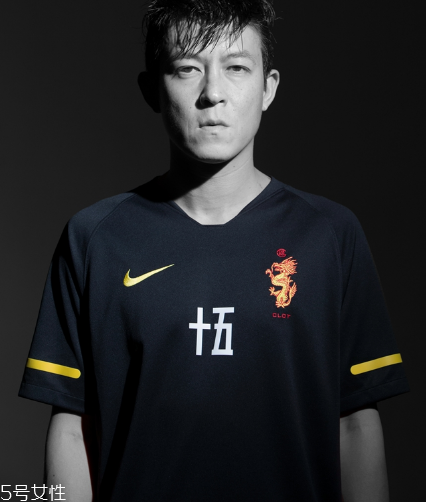 clot與耐克聯名世界杯球衣在哪買_發(fā)售店鋪