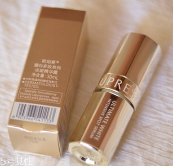 歐珀萊哪個系列最好用？歐珀萊不同系列區(qū)別
