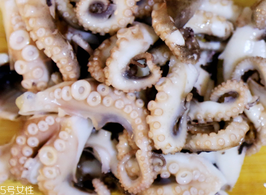 章魚會(huì)噴墨汁嗎？章魚的墨汁能吃嗎？