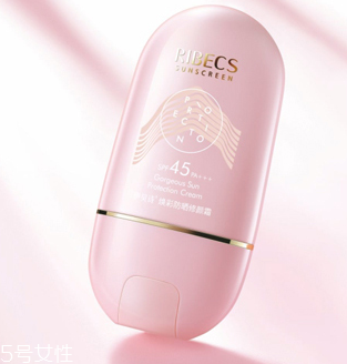伊貝詩防曬霜哪個(gè)好用？伊貝詩防曬霜3款區(qū)別
