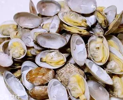 文蛤能做湯嗎？文蛤怎么做湯？