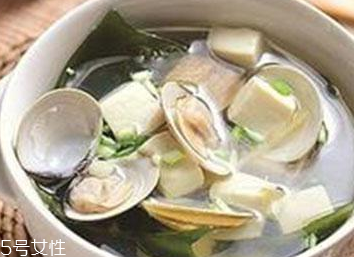 文蛤能放在冰箱里嗎?文蛤怎么保存？