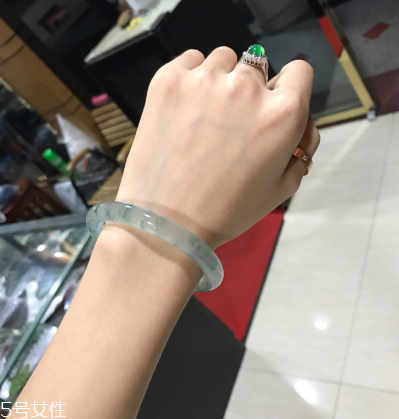 手鐲16號是多大？手鐲16號內(nèi)徑有多少厘米？