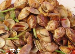 文蛤是中藥嗎？文蛤有藥用價值嗎？