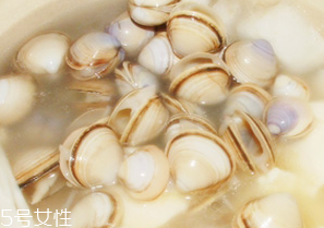 文蛤怎么做最好吃？文蛤怎么做最香？