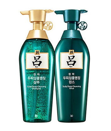呂洗發(fā)水哪種防脫發(fā)？呂洗發(fā)水防脫發(fā)的是哪款？