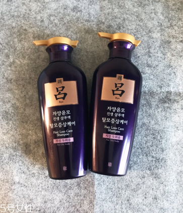呂洗發(fā)水去屑怎么樣？呂洗發(fā)水去屑效果好嗎？