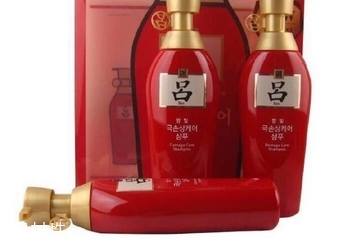 呂洗發(fā)水味道 呂洗發(fā)水哪個顏色好聞？