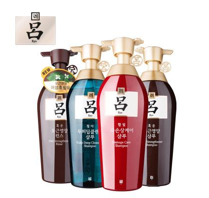呂洗發(fā)水味道 呂洗發(fā)水哪個顏色好聞？