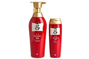 呂洗發(fā)水有500ml的嗎？500ml呂洗發(fā)水是正品嗎？