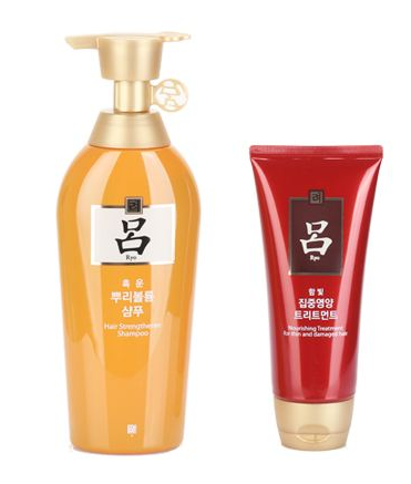 呂洗發(fā)水有500ml的嗎？500ml呂洗發(fā)水是正品嗎？