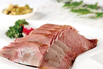 鹿肉可以鹵嗎？怎么鹵鹿肉？