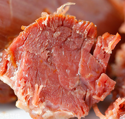 鹿肉可以鹵嗎？怎么鹵鹿肉？