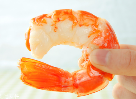 阿根廷紅蝦是海蝦嗎？阿根廷紅蝦是海里的嗎？