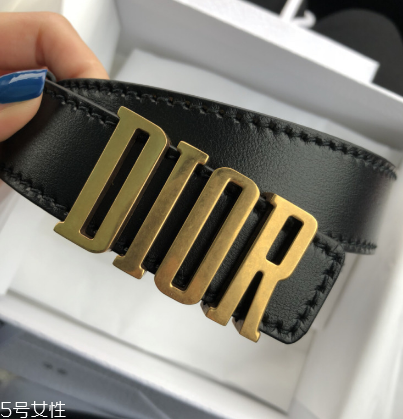 皮帶可以水洗嗎？皮帶用水洗好嗎？