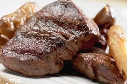 鹿肉貴嗎？鹿肉的價格