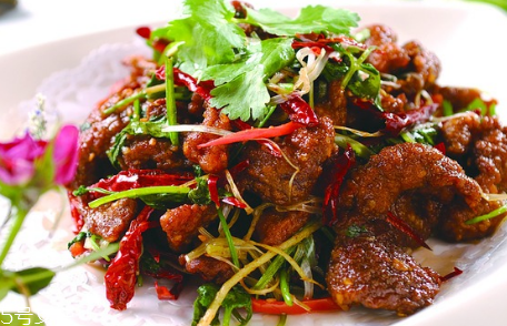 鹿肉能做餃子嗎？鹿肉怎么做餃子？