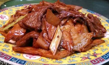 鹿肉是不是發(fā)物？皮膚過敏的人能吃鹿肉嗎？