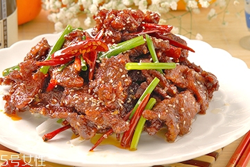 鹿肉是什么味道？鹿肉好吃嗎？