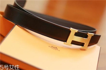 皮帶有個(gè)h是什么牌子？皮帶上有h是哪個(gè)品牌？