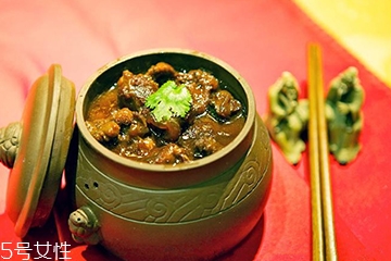 鹿肉和土豆能一起吃嗎？鹿肉和土豆能一起吃