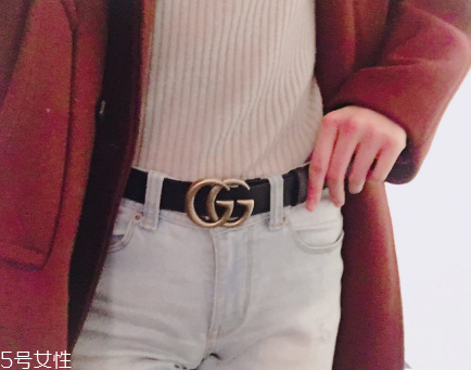 皮帶有個g是什么牌子？皮帶上有g是哪個品牌？