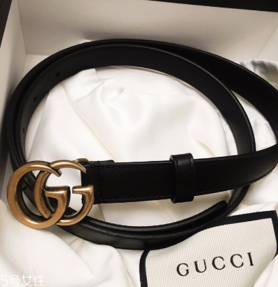 皮帶有個g是什么牌子？皮帶上有g是哪個品牌？
