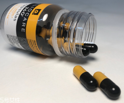 heliocare防曬膠囊能防曬多久？heliocare服用多久起效？