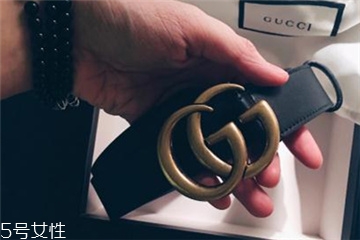 皮帶有個(gè)g是什么牌子？皮帶上有g(shù)是哪個(gè)品牌？