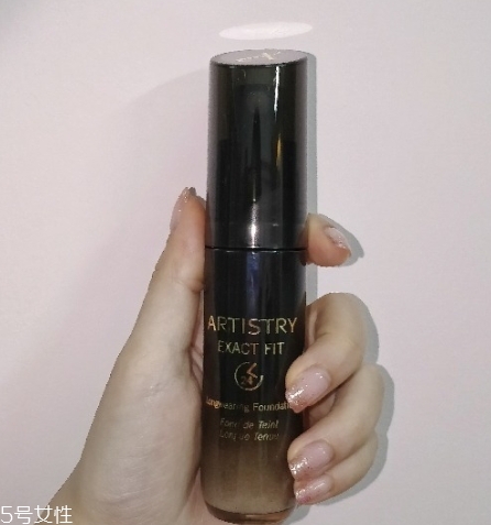 雅姿粉底液怎么樣？雅姿粉底液評測