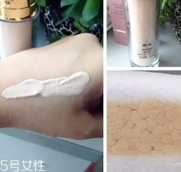 雅姿粉底液怎么樣？雅姿粉底液評測
