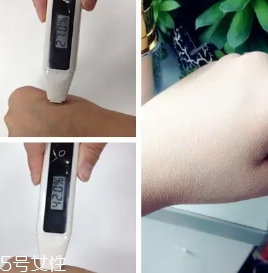 雅姿粉底液怎么樣？雅姿粉底液評測