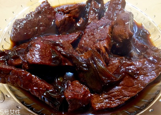 鹿肉能和韭菜一起吃嗎？怎么做？