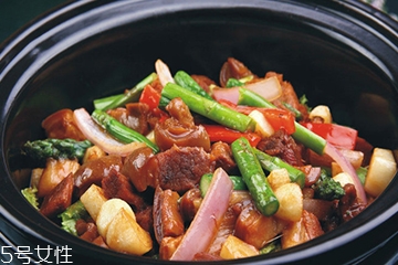 鹿肉能和韭菜一起吃嗎？怎么做？