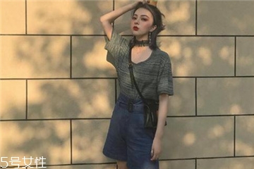 夏天穿什么面料的褲子？夏天適合穿什么面料褲子？