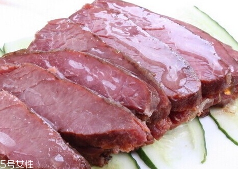 鹿肉能腌制嗎？鹿肉怎么腌制？