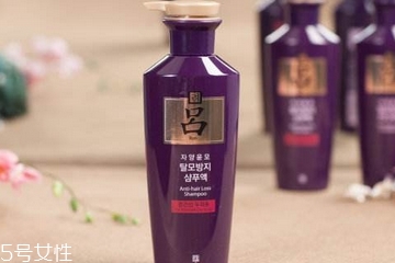 呂洗發(fā)水有護發(fā)素嗎？呂配什么護發(fā)素用？