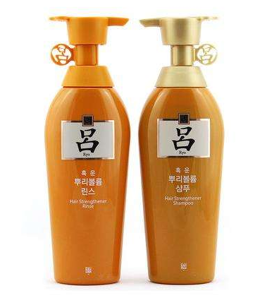 呂洗發(fā)水有護發(fā)素嗎？呂配什么護發(fā)素用？