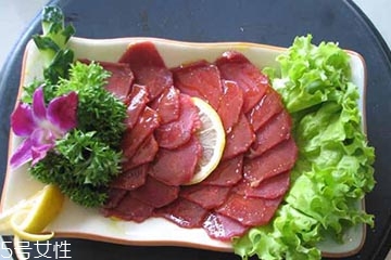 鹿肉能給小孩吃嗎？小孩子能吃鹿肉嗎？