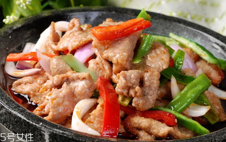 鹿肉能給小孩吃嗎？小孩子能吃鹿肉嗎？