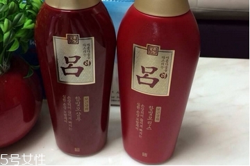 呂洗發(fā)水有假的嗎？呂洗發(fā)水會有假貨嗎？
