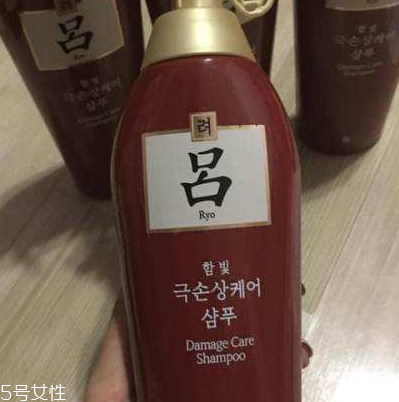 呂洗發(fā)水有假的嗎？呂洗發(fā)水會有假貨嗎？